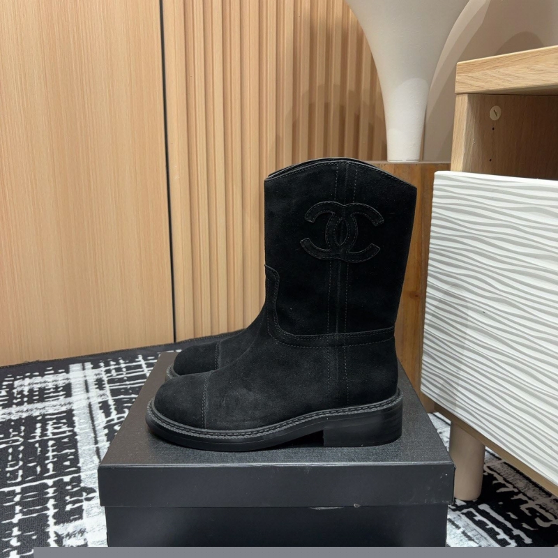 Ch*el boots